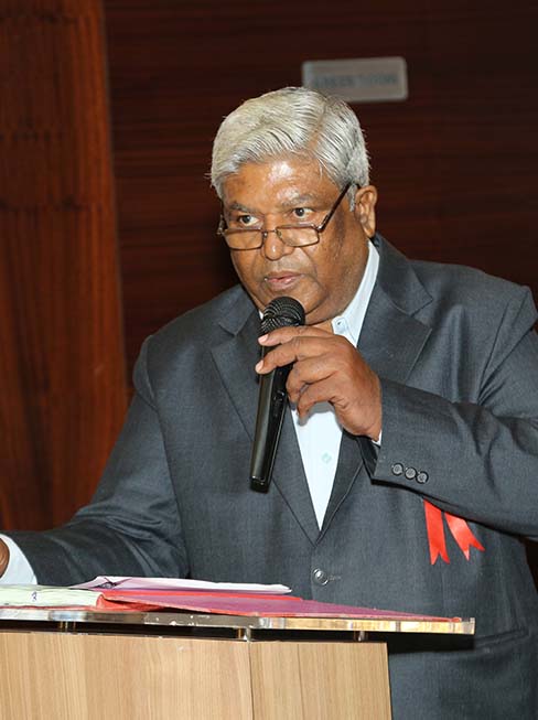 Deepak Jobaliya