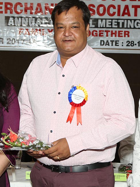 Manoj Thadani