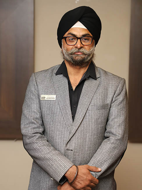 Gulmeetsingh