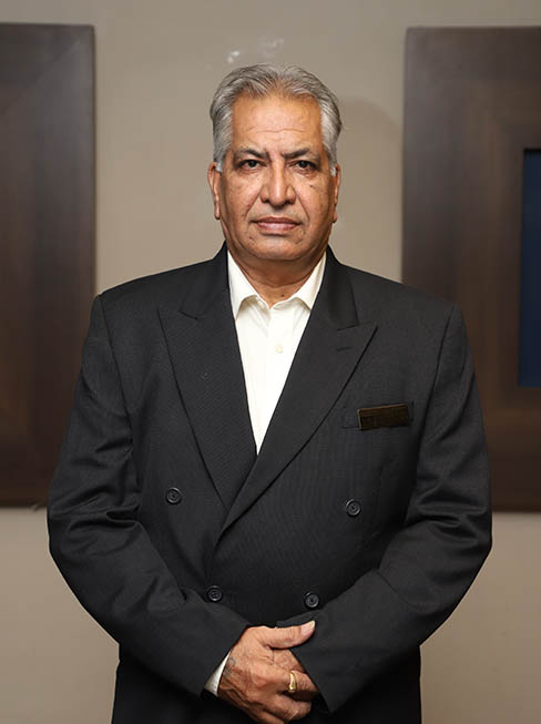 Omprakash Mankani