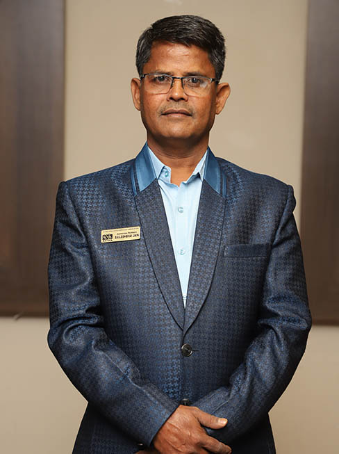 Shaileshbhai Jani
